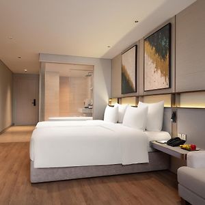 Grand Suite City View Room